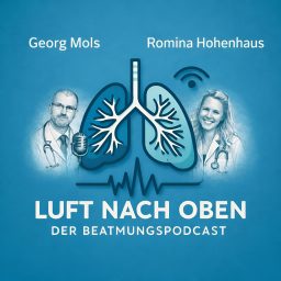 Artwork for Luft nach oben - der Beatmungspodcast