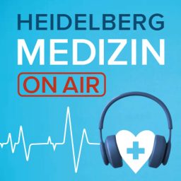 Artwork for Heidelberg Medizin on Air