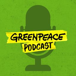 Artwork for Greenpeace-Podcast