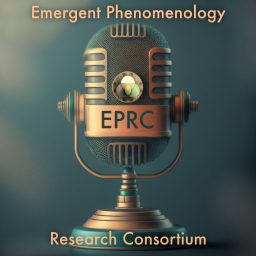 Artwork for The EPRC Podcast