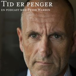 Artwork for Tid er penger - En podcast med Peter Warren