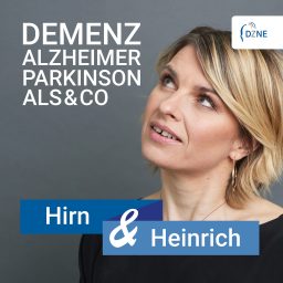 Artwork for Hirn & Heinrich – der Wissenspodcast des DZNE