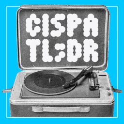 Artwork for CISPA TL;DR - Der Podcast über KI- und IT-Sicherheitsforschung