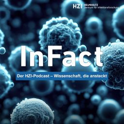 Artwork for InFact - Der HZI-Podcast. Wissenschaft, die ansteckt.