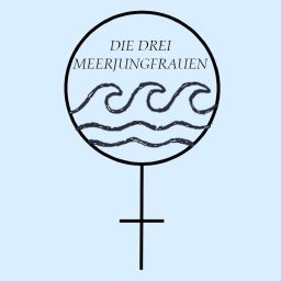 Artwork for Die drei Meerjungfrauen
