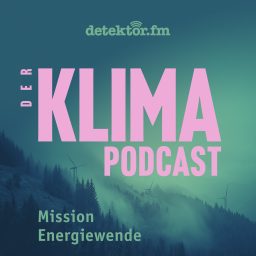 Artwork for Mission Energiewende – Der Klima-Podcast