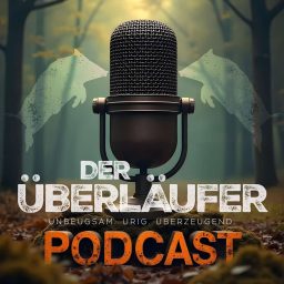 Artwork for Der Überläufer - Podcast I Der DWJ-Cast