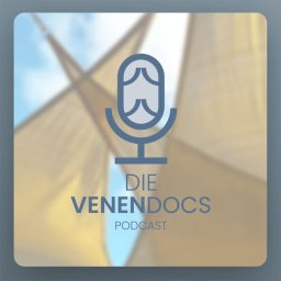 Artwork for Die Venendocs -  Der Podcast für Gefäßmedizin mit Herz und Verstand