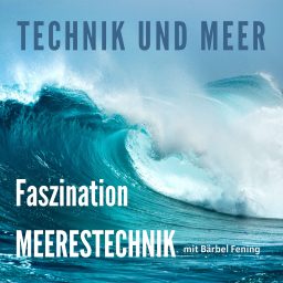 Artwork for Technik und Meer - Faszination Meerestechnik