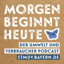 Artwork for morgen beginnt heute –  Der Umwelt und Verbraucher Podcast