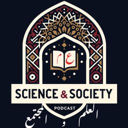 Artwork for ربط البحث الإجتماعي بالمجتمع