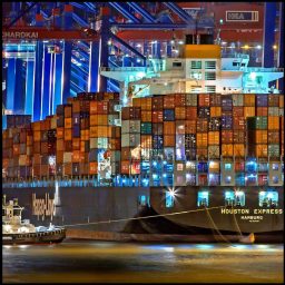 Artwork for EU Trade Policy and the Rise of Geopolitics