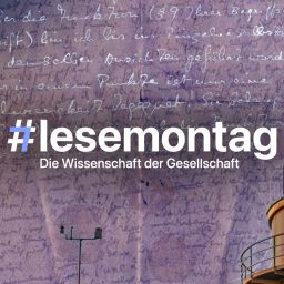 Artwork for Niklas Luhmann – Die Wissenschaft der Gesellschaft | #lesemontag
