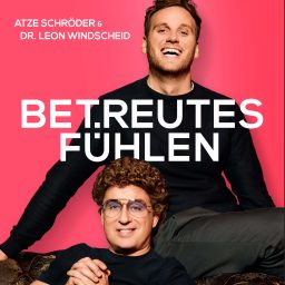 Artwork for Betreutes Fühlen