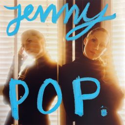Artwork for Jenny Pop - Popkultur und Gefühle