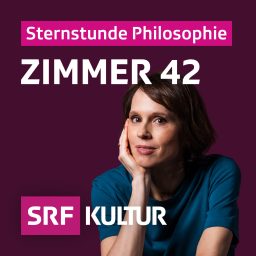 Artwork for Sternstunde Philosophie: Zimmer 42 - mit Barbara Bleisch
