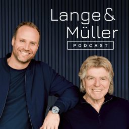 Artwork for Lange & Müller – Innere Klarheit in einer komplexen Welt