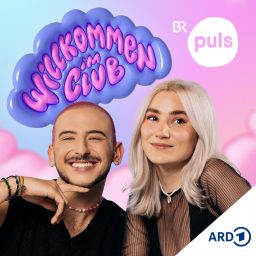 Artwork for Willkommen im Club - der queere Podcast von PULS