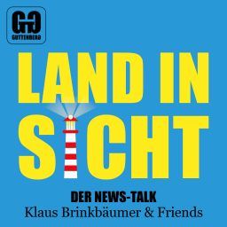Artwork for Land in Sicht