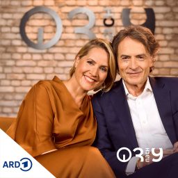 Artwork for 3nach9 – Der Talk mit Judith Rakers und Giovanni di Lorenzo