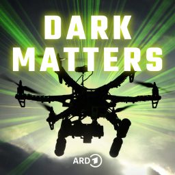 Artwork for Dark Matters – Geheimnisse der Geheimdienste