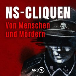 Artwork for NS-CLIQUEN Von Menschen und Mördern