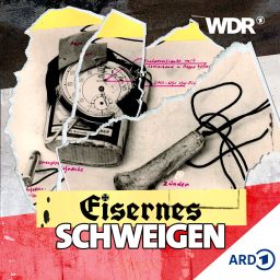Artwork for Eisernes Schweigen. Über das Attentat meines Vaters | WDR