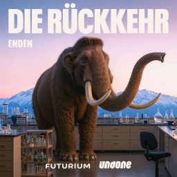 Artwork for Enden: Die Rückkehr