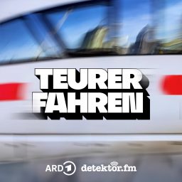 Artwork for Teurer Fahren