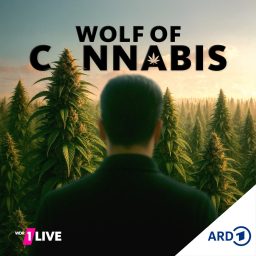 Artwork for Wolf of Cannabis