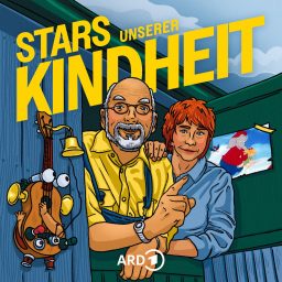 Artwork for Stars unserer Kindheit: Peter Lustig & Elfie Donnelly