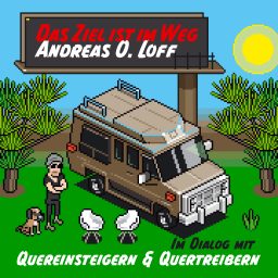 Artwork for Das Ziel ist im Weg