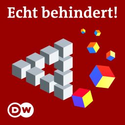 Artwork for Echt behindert! – der Podcast zu Barrierefreiheit und Inklusion