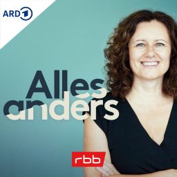 Artwork for Alles anders – Was mein Leben verändert hat