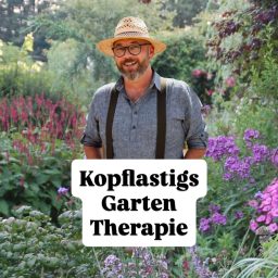 Artwork for Kopflastigs Garten Therapie