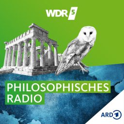 Artwork for WDR 5 Das philosophische Radio