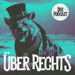Artwork for Über Rechts – Der Podcast
