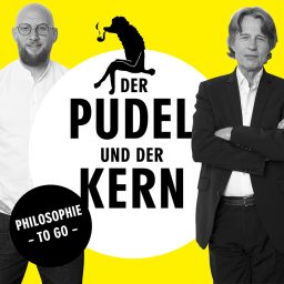 Artwork for Der Pudel und der Kern - Philosophie to go