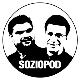 Artwork for Soziopod (Soziologie, Philosophie, soziale Arbeit, Wissenschaft, Pädagogik)