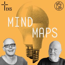 Artwork for Mindmaps: der Philosophiepodcast (RefLab)