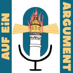 Artwork for Philosophie für alle! Auf ein Argument mit...