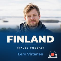 Artwork for Finland Travel Podcast with Eero Virtanen