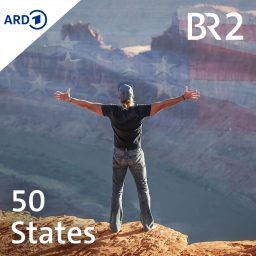 Artwork for 50 States - Der Amerika-Podcast mit Dirk Rohrbach