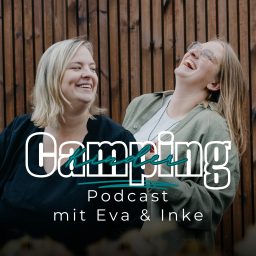 Artwork for CampingKinder - Der Camping Podcast für Camping Familien