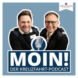 Artwork for MOIN! Der Kreuzfahrt-Podcast