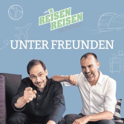 Artwork for Reisen Reisen - UNTER FREUNDEN