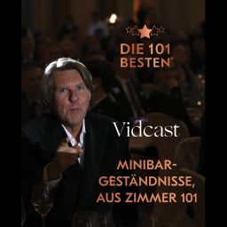 Artwork for Minibar Geständnisse, aus Zimmer 101
