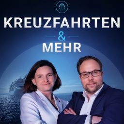 Artwork for Kreuzfahrten &amp; Mehr