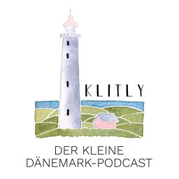 Artwork for klitly - Der kleine Dänemark-Podcast