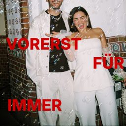 Artwork for Vorerst für immer